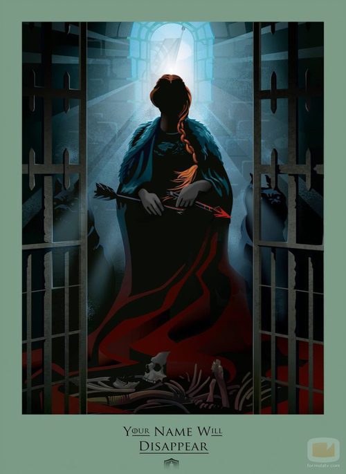 'Juego de Tronos', Beautiful Death (6x09): ''La batalla de los bastardos''. Tu nombre desaparecerá de la historia