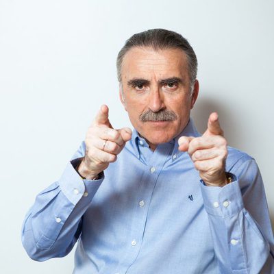 Juan y Medio, presentará 'Poder Canijo'- El nuevo programa de RTVE