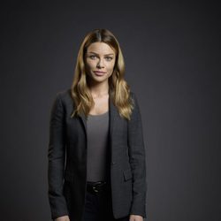 Lauren German es Chloe Decker en 'Lucifer'
