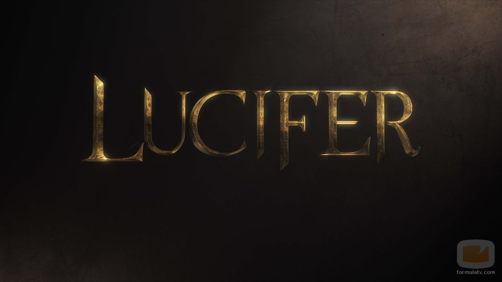 Logo de 'Lucifer'