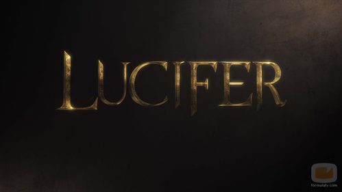 Logo de 'Lucifer'