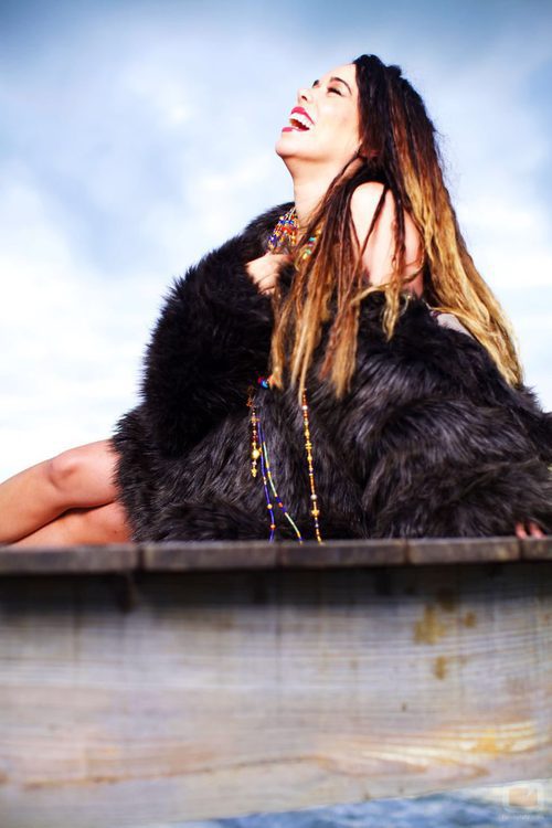 Beatriz Luengo, próxima concursante de 'Tu cara me suena 5'