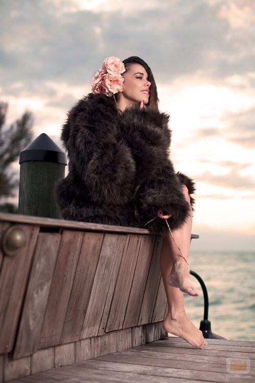 Beatriz Luengo, una artista imparable en 'Tu cara me suena 5'