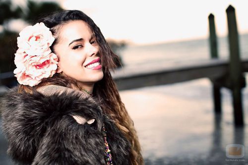 Beatriz Luengo ahora directa a 'Tu cara me suena 5'