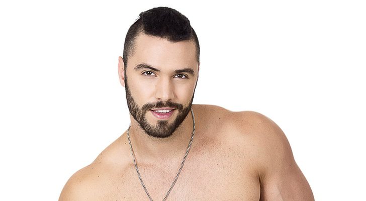 Fer en bañador en la segunda temporada de 'Super Shore'