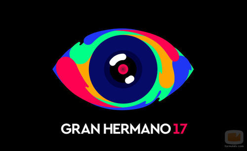 La luz y el color iluminan el nuevo logo de 'Gran Hermano 17'