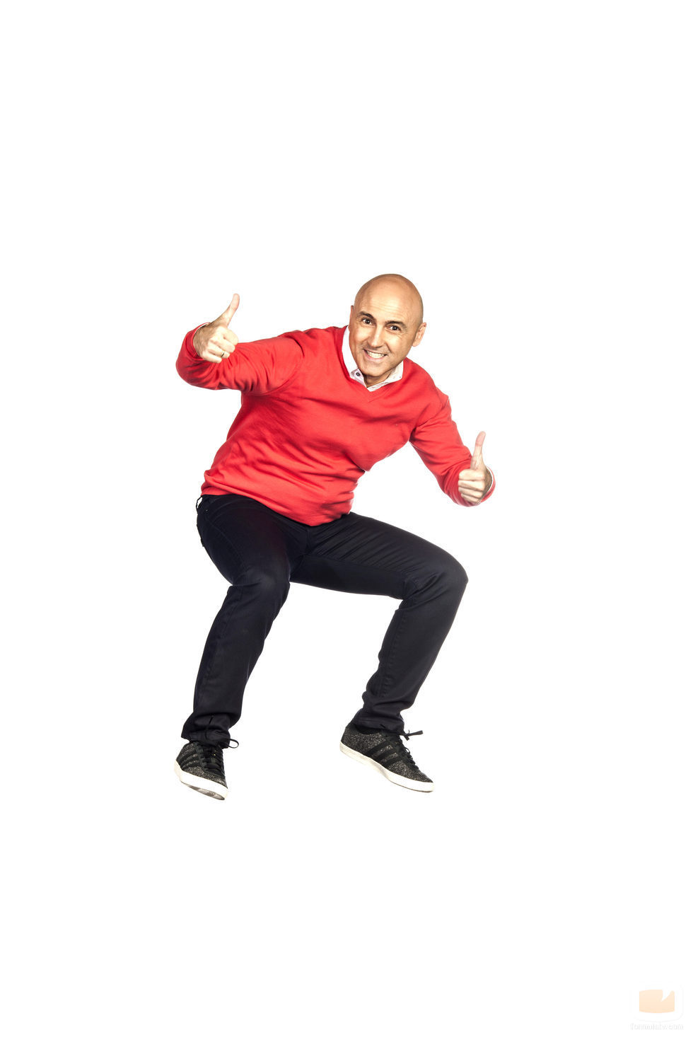 Julio Maldonado presenta 'Fiebre Maldini' en #0