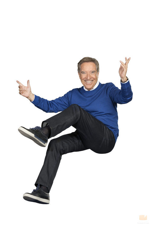 Iñaki Gabilondo presenta 'Cuando ya no esté' en #0