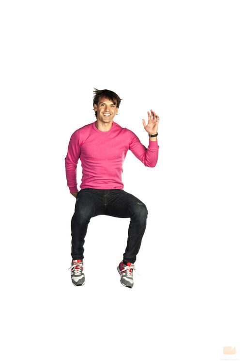 Fernando Morientes es colaborador de 'El día del fútbol' en #0