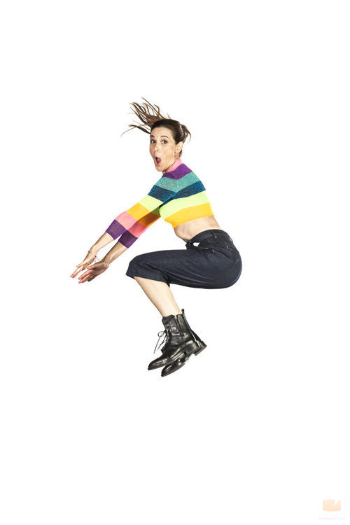 Raquel Sánchez Silva presenta 'Likes' en #0