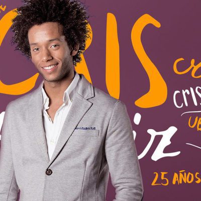 Cris, concursante de 'Gran hermano 17'