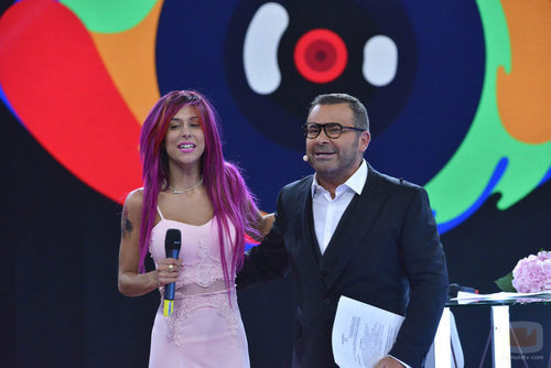 Beatriz, tercera concursante en conocerse de 'Gran hermano 17'