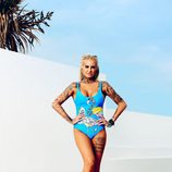 Jemma Lucy en 'La venganza de los ex'