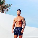 Liam Lewis en 'La venganza de los ex'