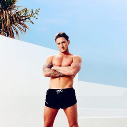 Stephen Bear en 'La venganza de los ex'