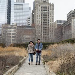 'Easy', con Orlando Bloom, llega a Netflix