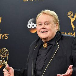 Louie Anderson, ganador de un Premio Emmy 2016