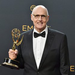 Jeffrey Tambor, ganador de un Premio Emmy 2016