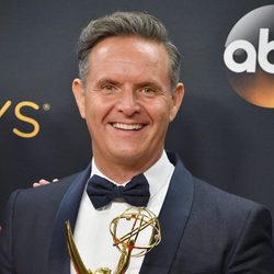 Mark Burnett, ganador de un Premio Emmy 2016