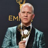 Ryan Murphy, ganador de un Premio Emmy 2016