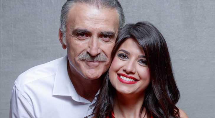 Ares Teixidó y Juan y Medio ayudan a buscar el amor en  'El amor está en el aire'