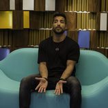 Alain se venga de Bárbara en las nominaciones