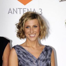 Cecilia Freire, permiere 'F o Q'