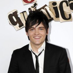 Adam Jezierski, Gorka en 'FoQ'