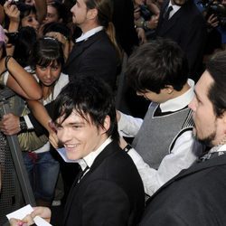 Premiere 'Física o Química'