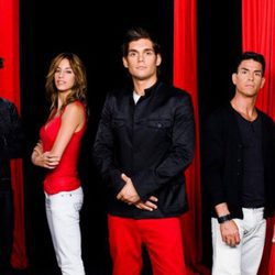 Circus. Más difícil todavía