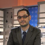 Eugeni Alemany: ¿Por que no te callas?