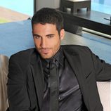 Miguel Ángel Silvestre, protagonista de la serie 'Sin tetas no hay paraíso'