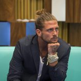 Fer se queda sin nominar en la 6ª gala de 'Gran Hermano'