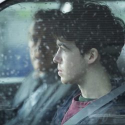 Alex Lawther en el segundo episodio de la tercera temporada de 'Black Mirror'