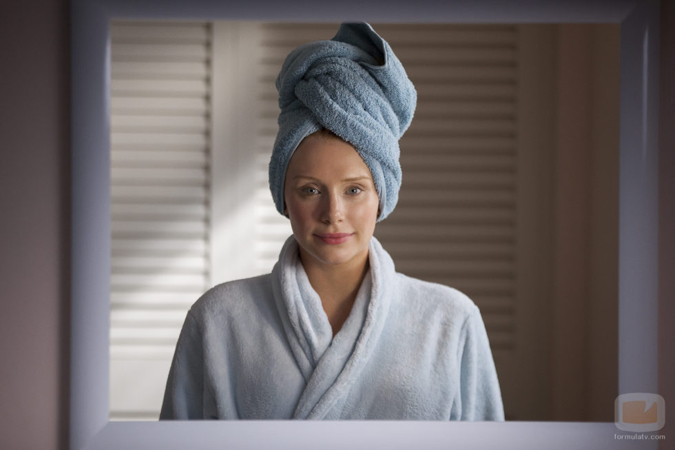 Bryce Dallas Howard en la tercera temporada de 'Black Mirror'