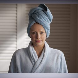 Bryce Dallas Howard en la tercera temporada de 'Black Mirror'