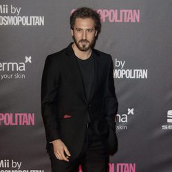 Alex Gadea en los Premios Cosmopolitan 2016