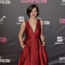 Mariona Ribas en los Premios Cosmopolitan 2016