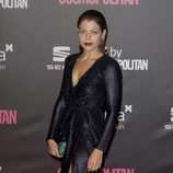 Thais Blume en los Premios Cosmopolitan 2016