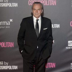 José Coronado en los Premios Cosmopolitan 2016