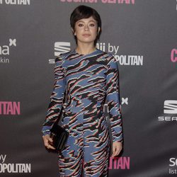 Anna Castillo en los Premios Cosmopolitan 2016