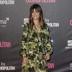 Vanesa Martín en los Premios Cosmopolitan 2016