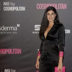 Nya de la Rubia en los Premios Cosmopolitan 2016