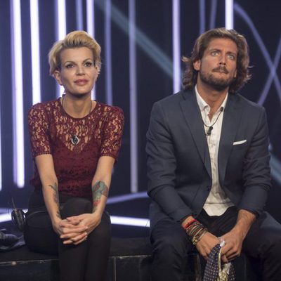 Bárbara y Fernando estrenan los cara a cara de 'Gran Hermano 17'