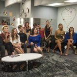 Los concursantes visitan el apartamento de 'Gran hermano 17'