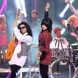 Esther Arroyo interpreta "Don´t get me wrong" en 'Tu cara me suena'