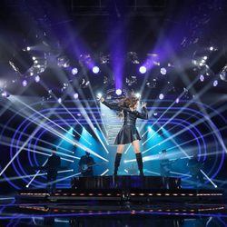 Beatriz Luengo interpreta "Diles" en 'Tu cara me suena'