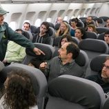 La Guardia Civil interviene a Antonio en 'La que se avecina'