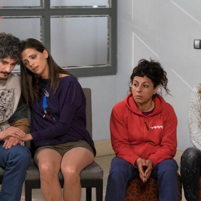 La preocupación invade a los vecinos en 'La que se avecina'
