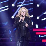 Juan Muñoz se viste de Bonnie Tyler en la quinta gala de 'Tu cara me suena'